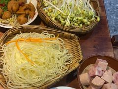 -楠火锅(哈尔滨金爵万象店)