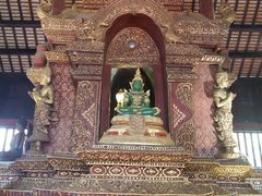 -帕辛寺