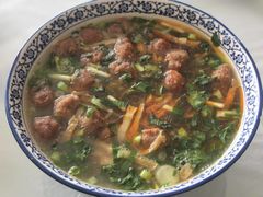 -清真马杰山牛肉汤馆