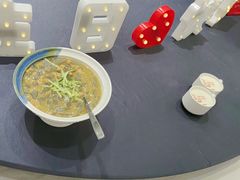 -六合居·邯郸菜·武安菜起源地