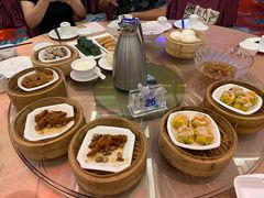 -龙的酒楼·手工早茶·顺德菜(近良路店)