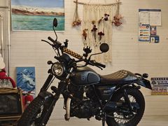 -之悦咖啡馆(新星宇·之洲店)