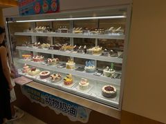 -85度C(上海周浦店)