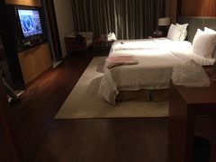 -千岛湖君澜度假酒店(文广轩中餐厅)
