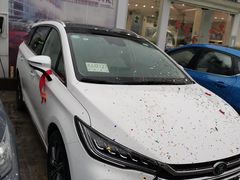 -比亚迪上海弘仁4S(杨浦店)
