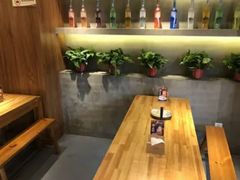 -香满园春饼·家常菜(东大桥店)