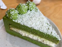 -爱樂咖啡(青年体育公园店)