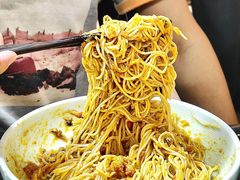 -裕兴记•蟹黄面馆(人民广场店)