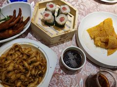-雍苑(创润大厦店)