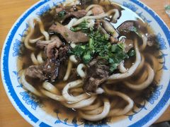 -清真-戏楼王记牛肉面