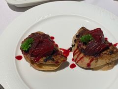 -静香HOUSE·全时段融合餐厅(七星欢乐颂店)