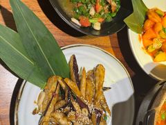 -薇酌饮·陕西菜(南门外店)