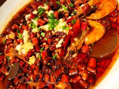 -必点海鲜·鲅鱼水饺(鞍山西道店)