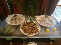 -火舞泰·泰式海鲜火锅餐厅(世纪城店)