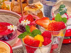 -广州粤海喜来登酒店