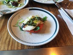 -PIZZA BIANCA(民园店)