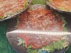 -辣八香新疆孜然串烤火锅(环球港店)