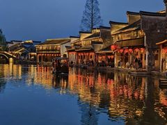 -南浔古镇