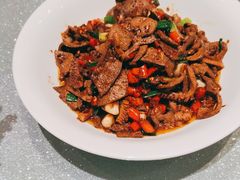 -巢爷老味(东方红店)