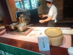 -绍兴鉴湖君澜大酒店