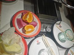 -高鸽子锦州烧烤63年(海阳路店)