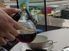 -千禧新世界香港酒店