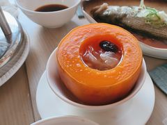 -怡咖啡·自助餐·西安香格里拉