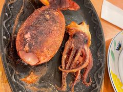 -萨莉亚意式餐厅(深南茂业店)