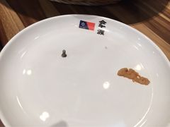拿渡麻辣香锅(百联滨江店)-拿渡麻辣香锅(百联滨江店)
