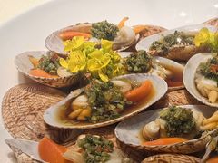 -小厨师·二十年沈家门小海鲜(百井坊巷店)