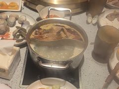 -钱小奴创意自助餐厅·原切谷饲安格斯畅吃(苏州昆山招商花园城店)