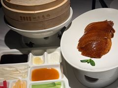 -四季民福烤鸭店(东四十条店)