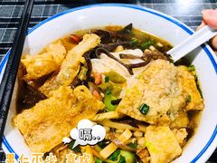 柳州螺蛳粉-八十八粉儿(尚都店)