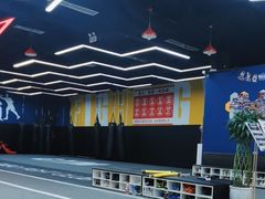 -成杰格斗·拳击·柔术·防身术(建设路店)