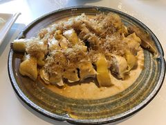 -八道本地特色菜馆(大鹏古城店)