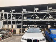 -北京盈之宝宝马4S店(望京店)