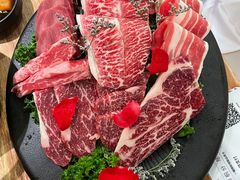 -黑牛黑猪烤肉专门店(万象城店)