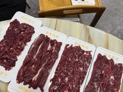 -杏花吴记牛肉火锅