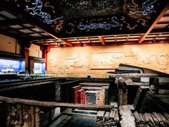 -北京大葆台遗址博物馆