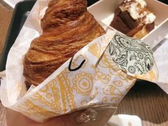 -OUR Bakery(SKP-S店)