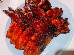 -黄亚华小食店(Jalan Alor)