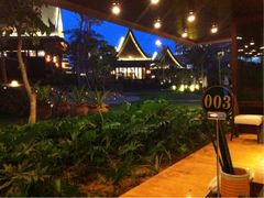 iphone_upload_pic-三亚湾红树林度假世界(木棉酒店)