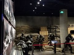 -上海四行仓库抗战纪念馆