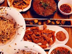 -三生小馆(亭知路店)