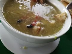 -Green Lobster Waskaduwa Seafood Restaurant