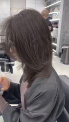 -5M HAIR SALON 旗舰店