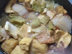 -北京龙庆四季香农家饭庄·灶台鱼·碳烤虹鳟鱼(龙庆峡店)