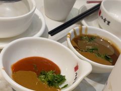 -八合里潮汕鲜牛肉火锅(上海汇智广场店)