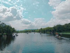 -承德避暑山庄景区