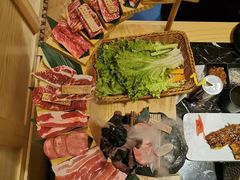 -龍二烧肉酒场(九亭店)